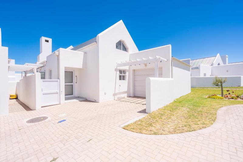 2 Bedroom Property for Sale in Laguna Western Cape